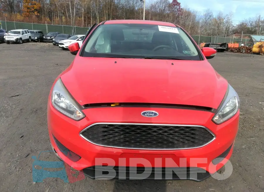 1FADP3F20FL258894 Photo# 12