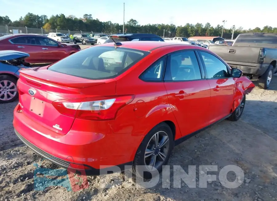 1FADP3F22EL165440 Photo# 4