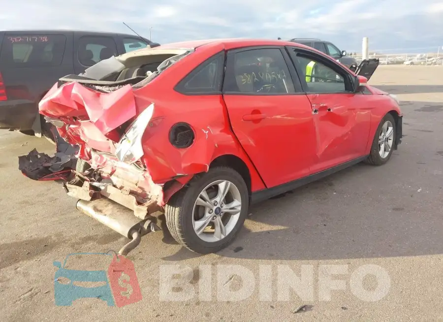 1FADP3F22EL277963 Photo# 4