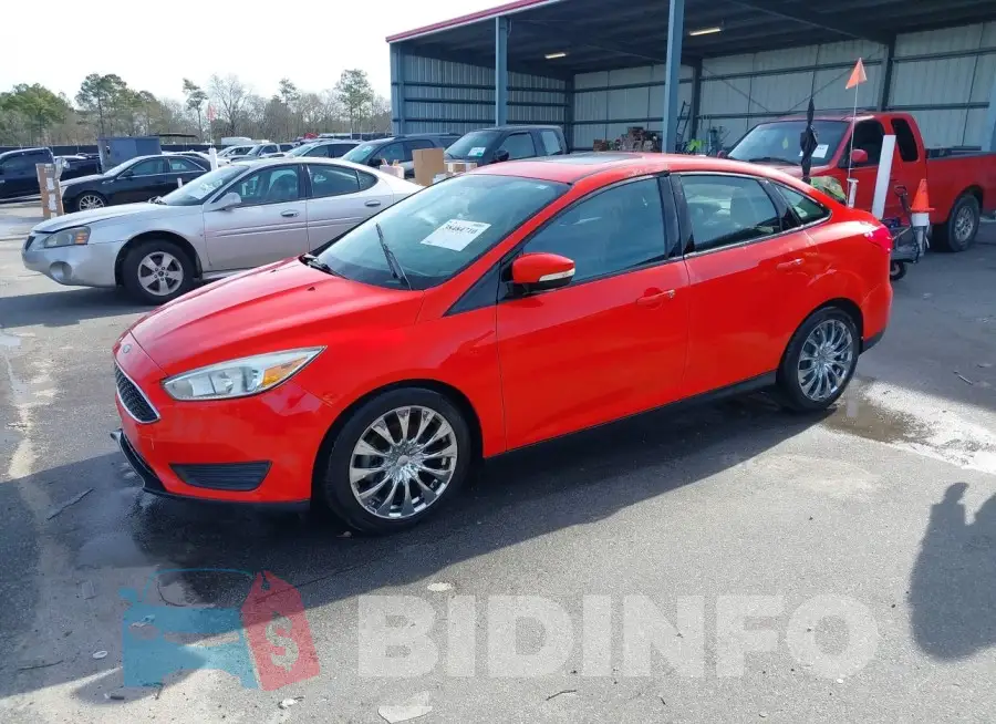 1FADP3F22FL206568 Photo# 2