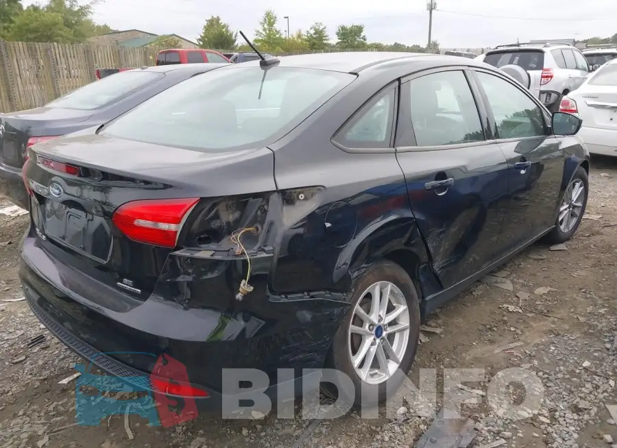 1FADP3F25GL371595 Photo# 4