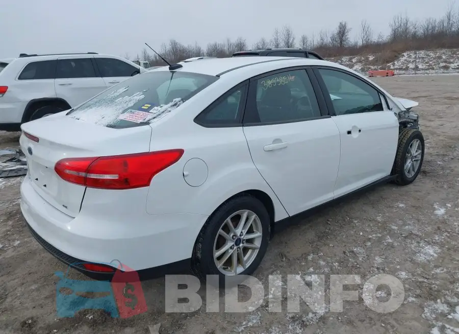 1FADP3F25HL259333 Photo# 4