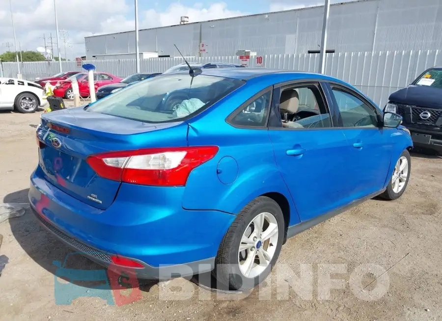 1FADP3F28EL179682 Photo# 4