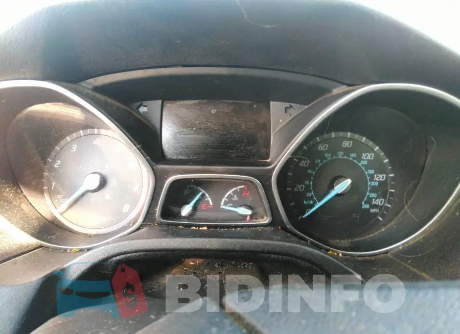 1FADP3F2XEL287883 Photo# 7