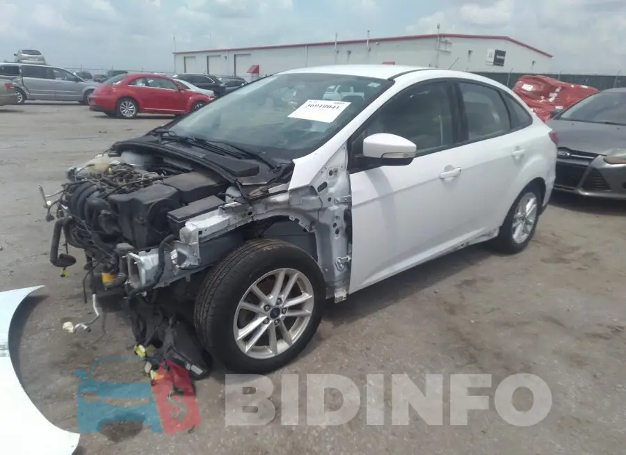 1FADP3F2XGL390644 Photo# 2
