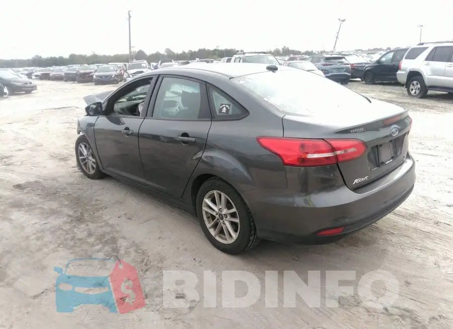 1FADP3FE5HL267409 Photo# 3