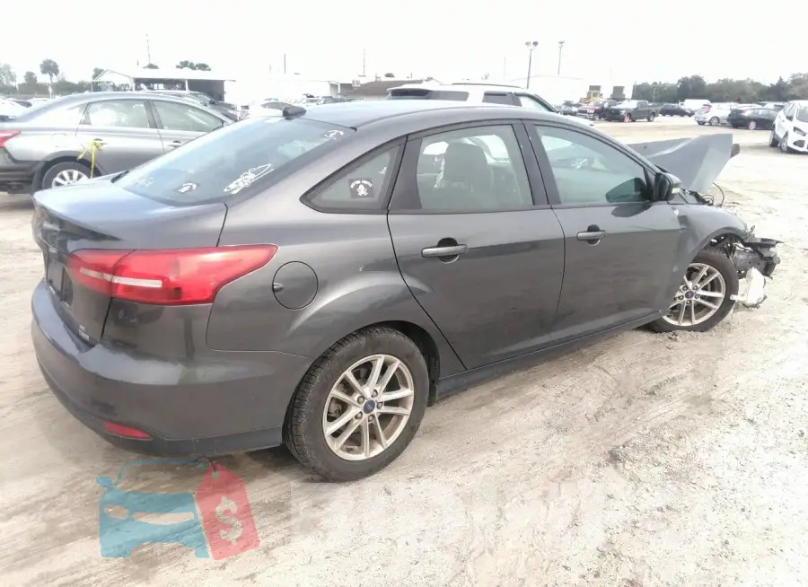1FADP3FE5HL267409 Photo# 4