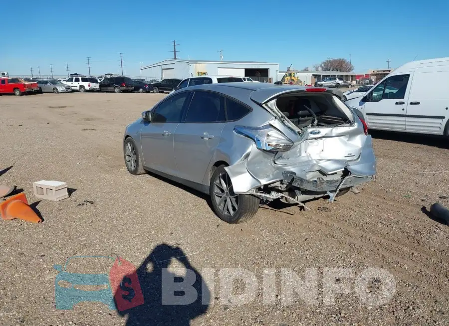 1FADP3K21GL253114 Photo# 3