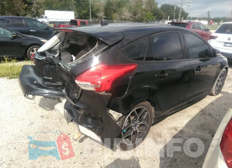 1FADP3K25FL267872 Photo# 4