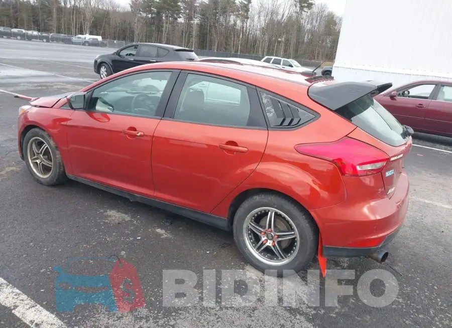 1FADP3K2XJL264281 Photo# 3