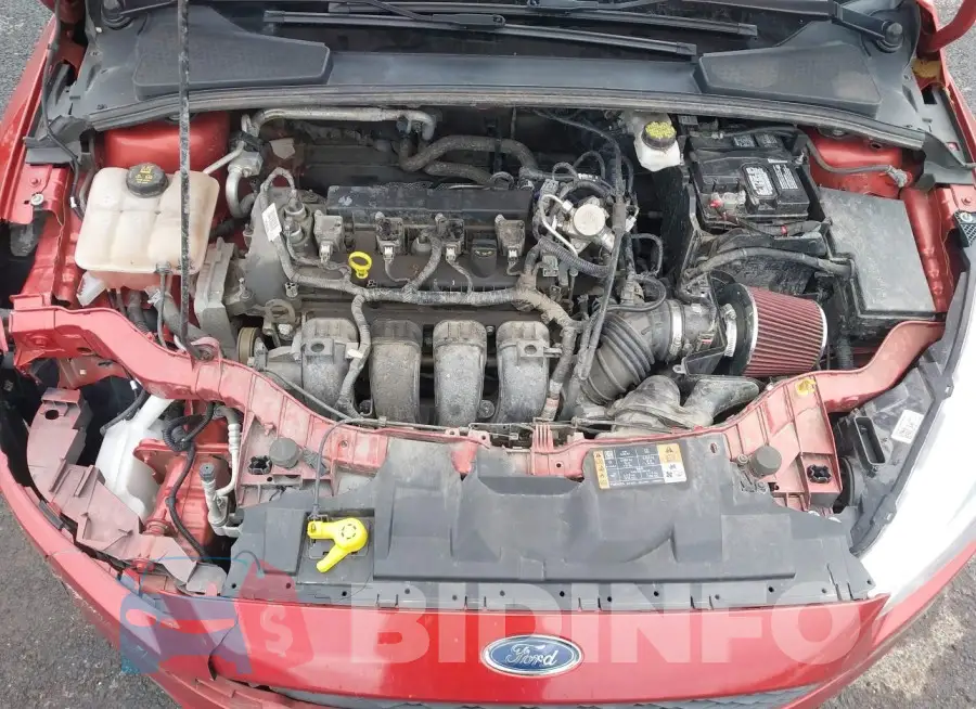 1FADP3K2XJL264281 Photo# 10