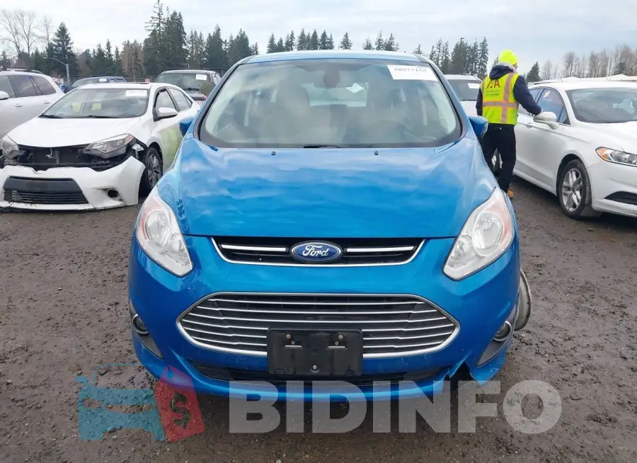 1FADP5CU8EL510388 Photo# 12
