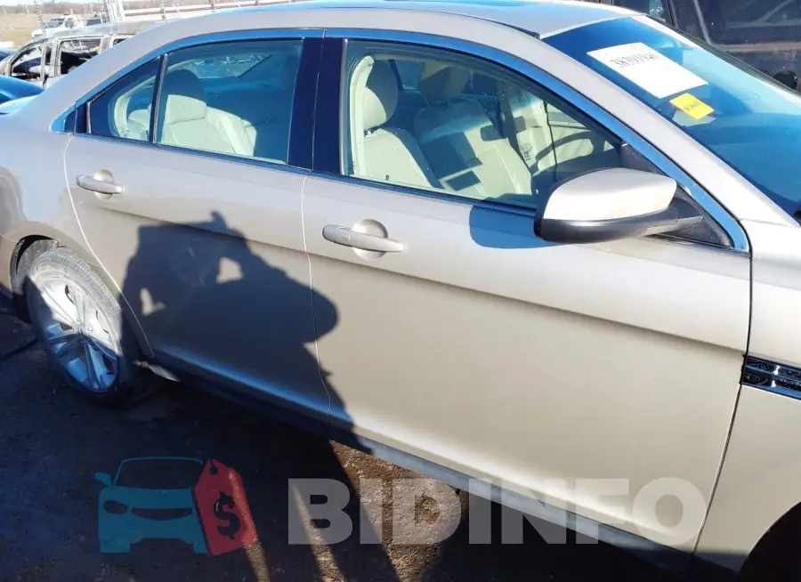 1FAHP2E85HG118711 Photo# 14