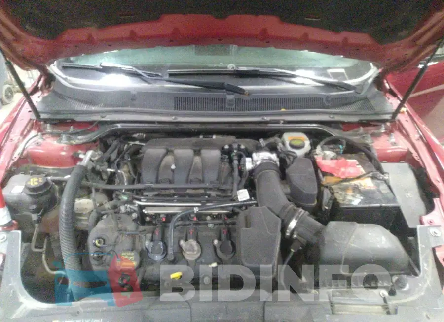 1FAHP2F85EG112143 Photo# 10