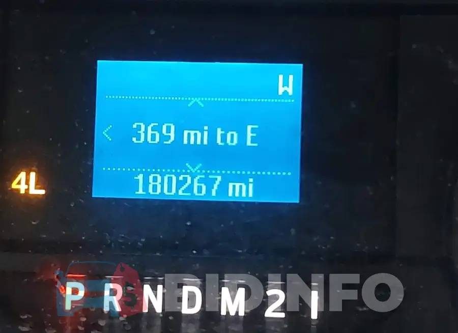 1FDRF3H67HED16991 Photo# 6