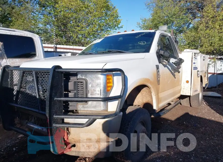 1FDRF3H67HED16991 Photo# 2