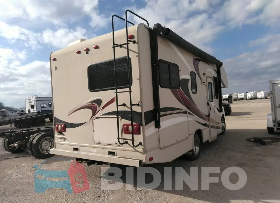 1FDWE3FS5FDA37189 Photo# 4