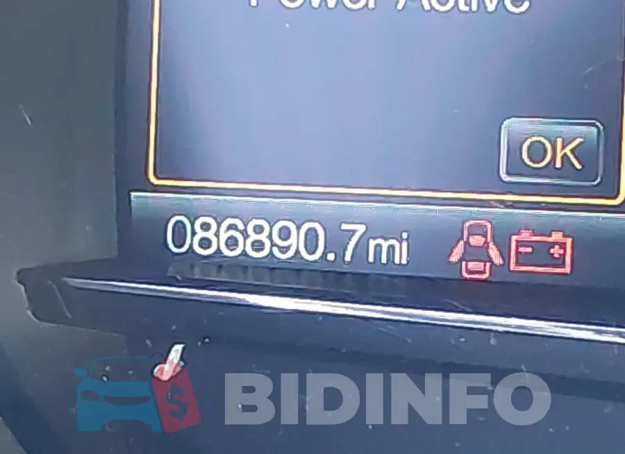 1FM5K8D8XJGB94314 Photo# 16