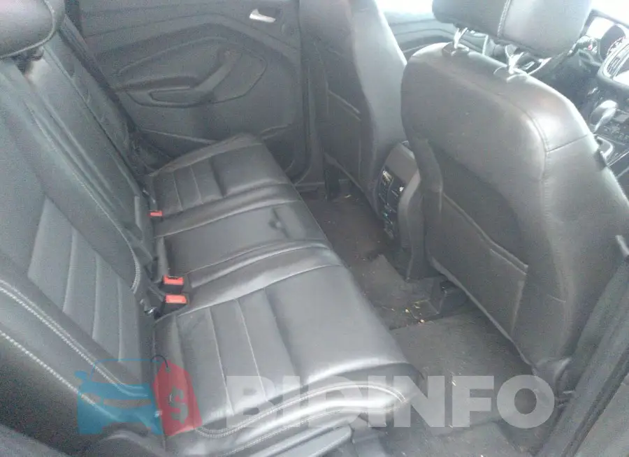 1FMCU9J95EUB60504 Photo# 8