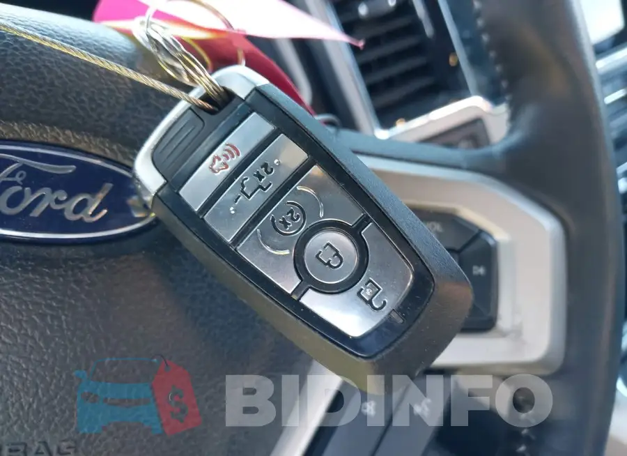 1FT7W2BN5NEF54842 Photo# 11