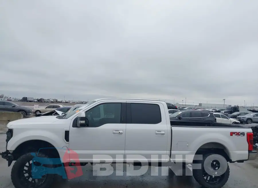 1FT7W2BT4JEC90117 Photo# 15