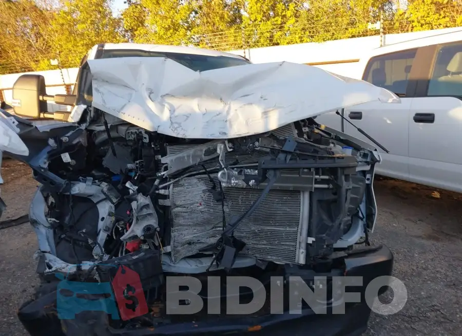1FT7X2B66NED80236 Photo# 13