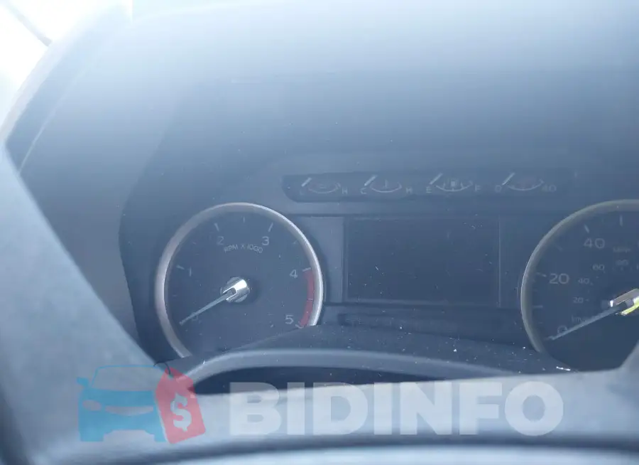 1FT8W3DT9NEF23986 Photo# 6