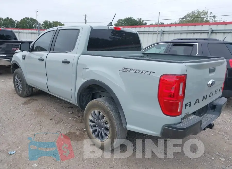 1FTER4EH6MLD81052 Photo# 3
