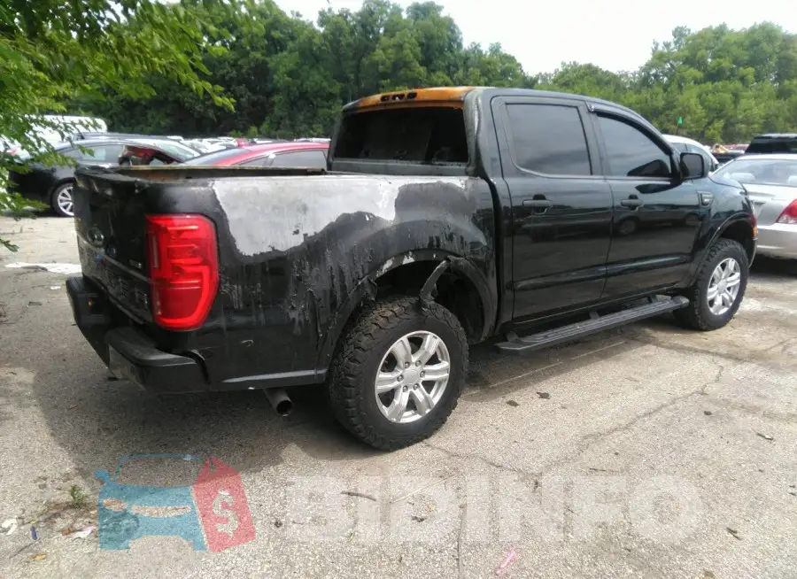 1FTER4FH1KLA46146 Photo# 4