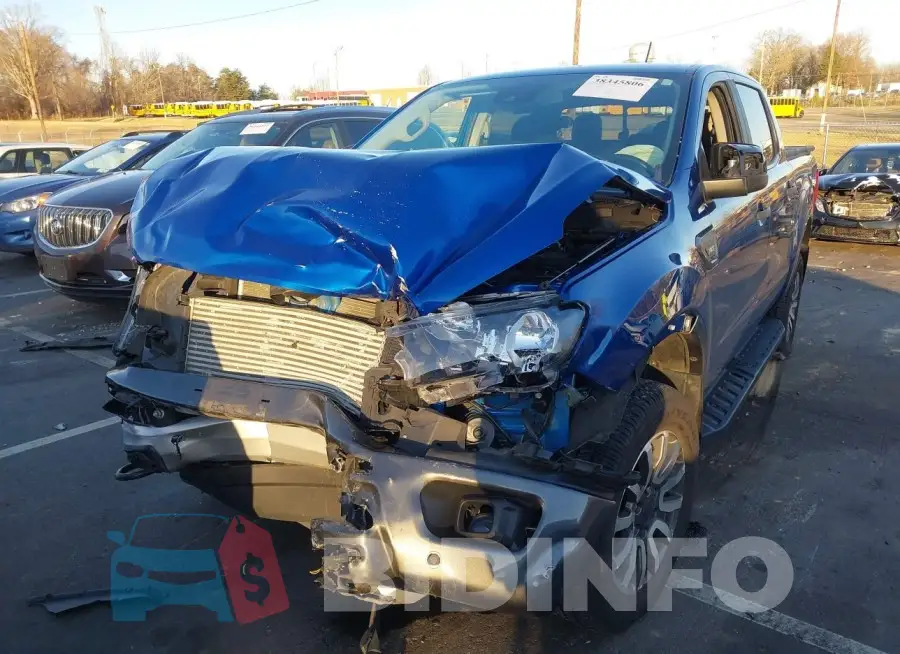 1FTER4FH8KLB10764 Photo# 6