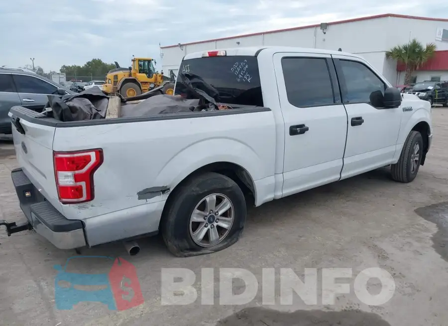 1FTEW1C52LFA64141 Photo# 4