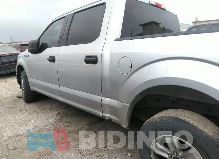 1FTEW1CB4JKD71451 Photo# 13