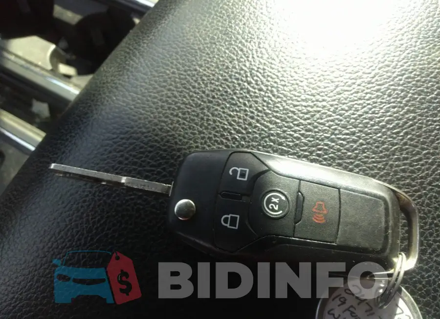 1FTEW1CP4KFA51293 Photo# 11