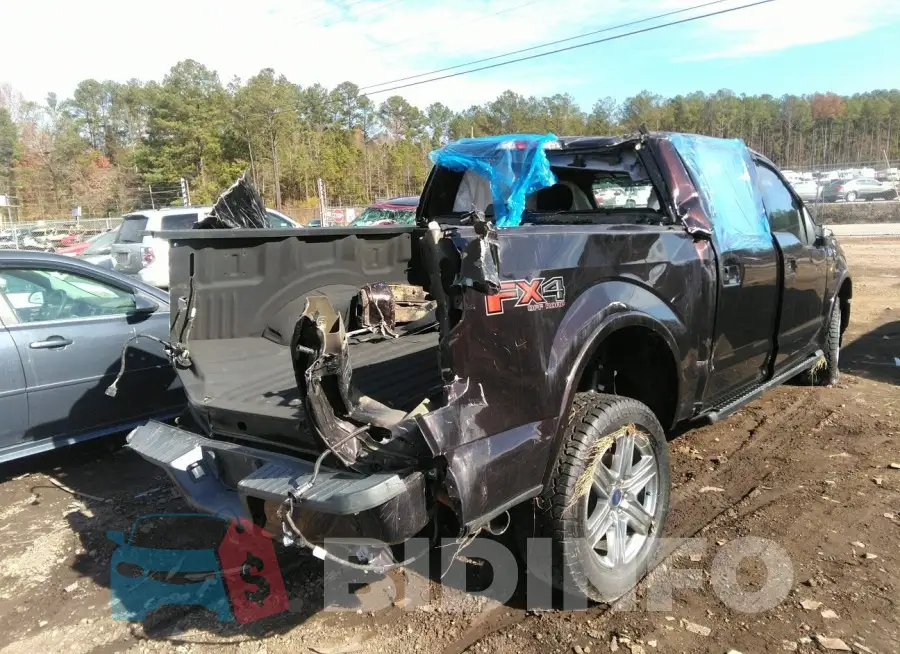 1FTEW1E50JFE73166 Photo# 4