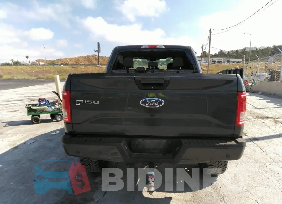 1FTEW1EG2HKD73671 Photo# 16