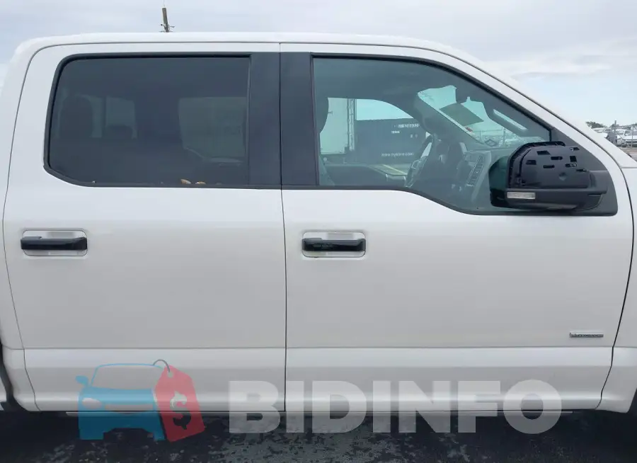 1FTEW1EG9GFD16259 Photo# 13