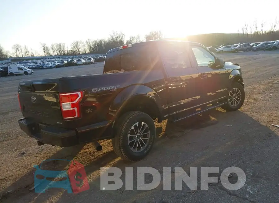 1FTEW1EP5KFA77897 Photo# 4