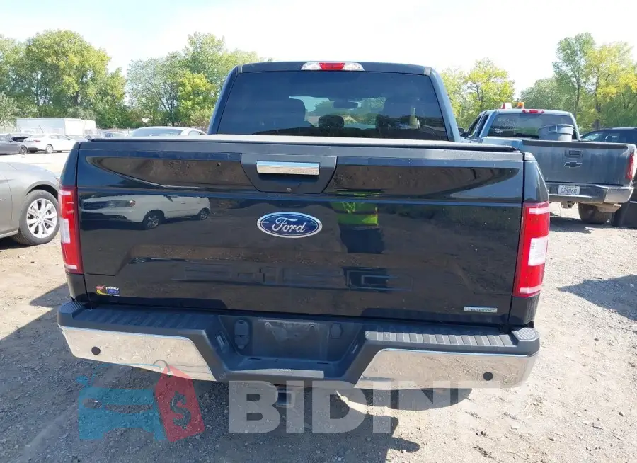 1FTEW1EP6JFB05382 Photo# 16
