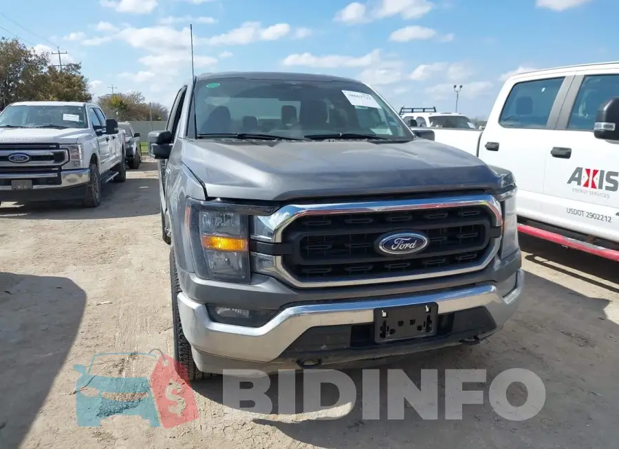 1FTFW1E81PFA92868 Photo# 6
