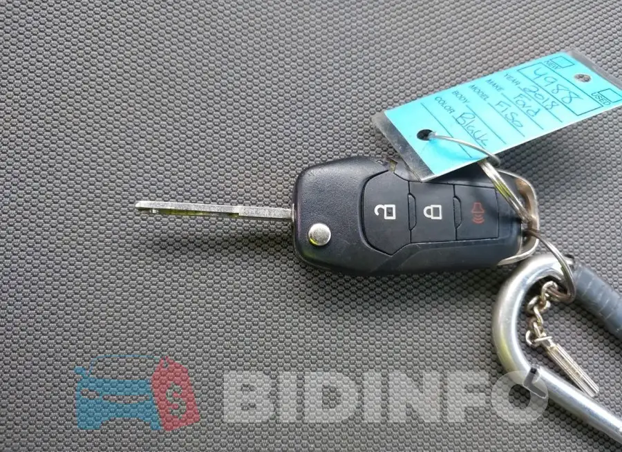 1FTFX1E57JKF97279 Photo# 11