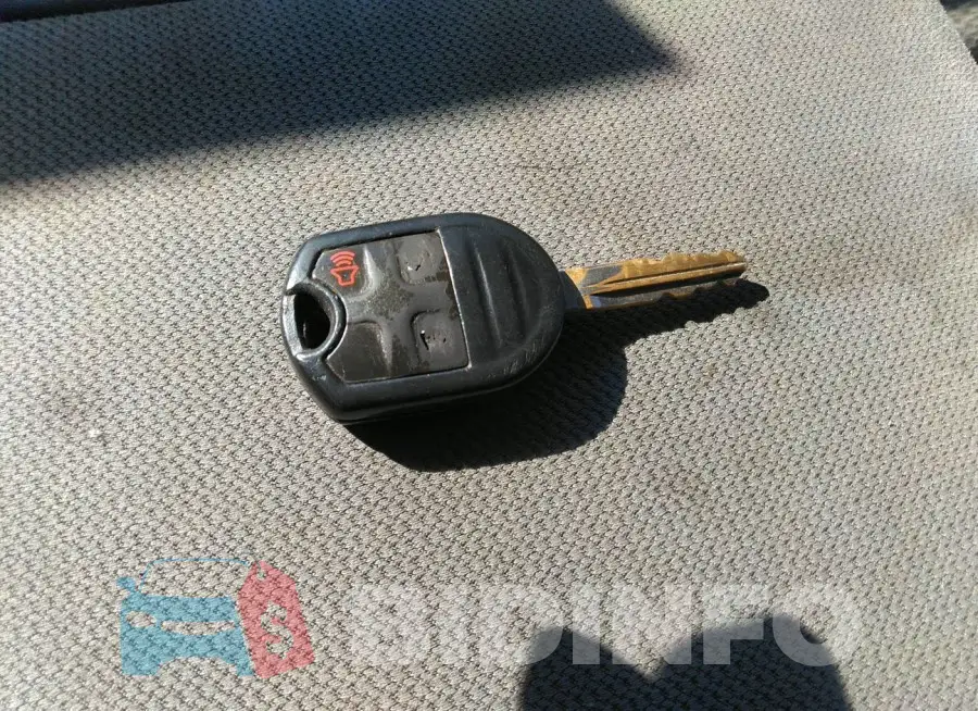 1FTFX1EF3EFA97675 Photo# 11