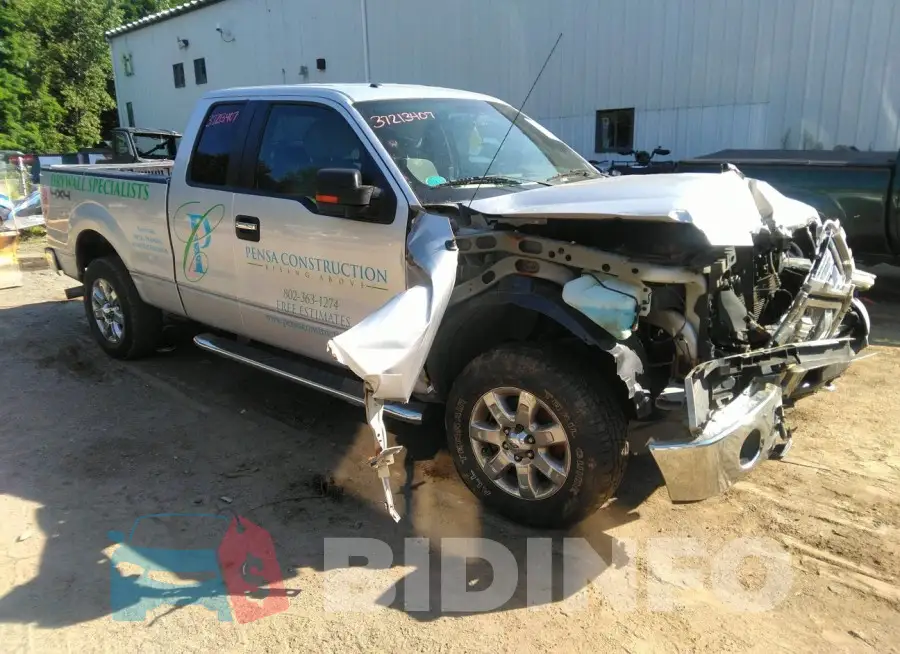 1FTFX1EF3EFA97675 Photo# 1