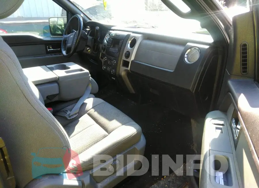 1FTFX1EF3EFA97675 Photo# 5