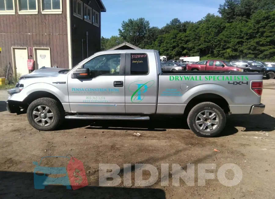 1FTFX1EF3EFA97675 Photo# 15