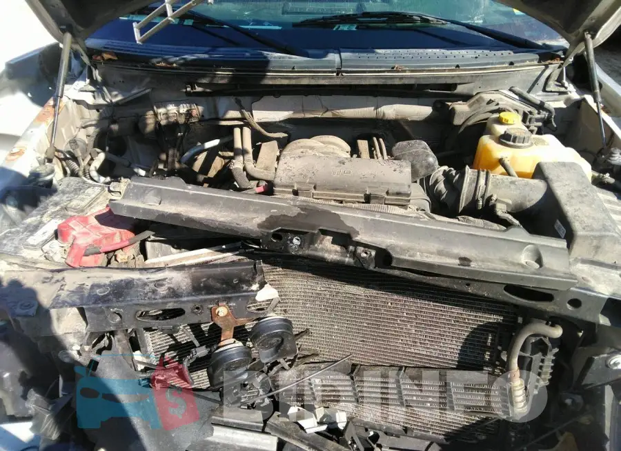 1FTFX1EF3EFA97675 Photo# 10