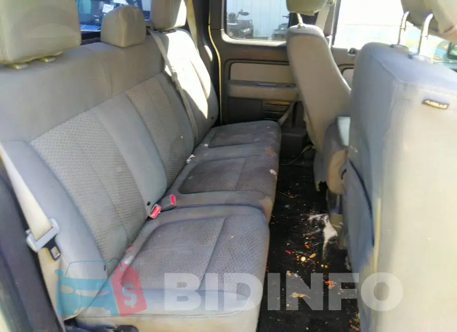 1FTFX1EF3EFA97675 Photo# 8