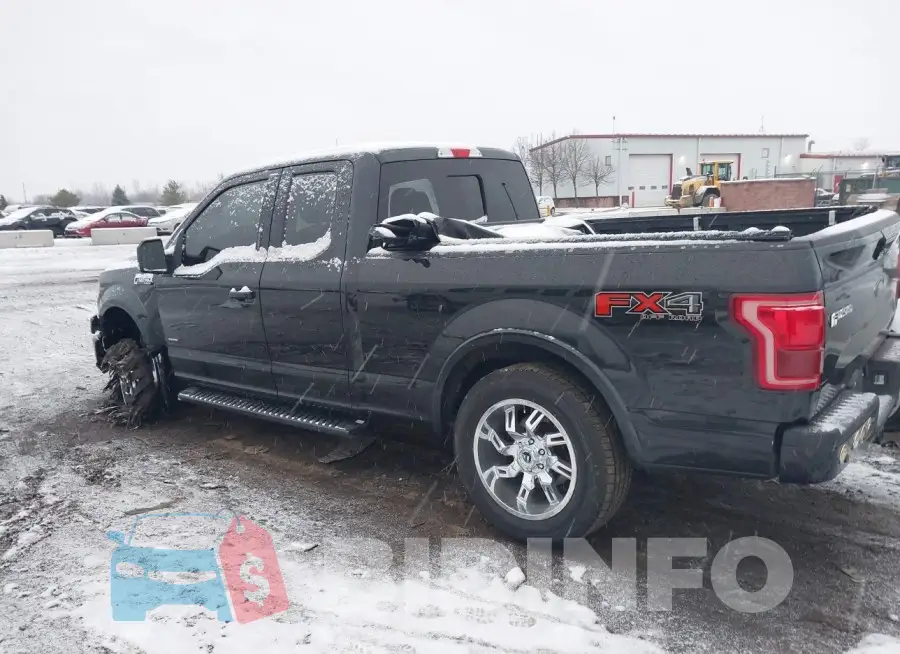 1FTFX1EG2FFB60100 Photo# 14