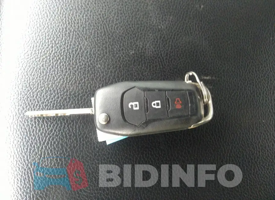 1FTFX1EG2JFA65416 Photo# 11