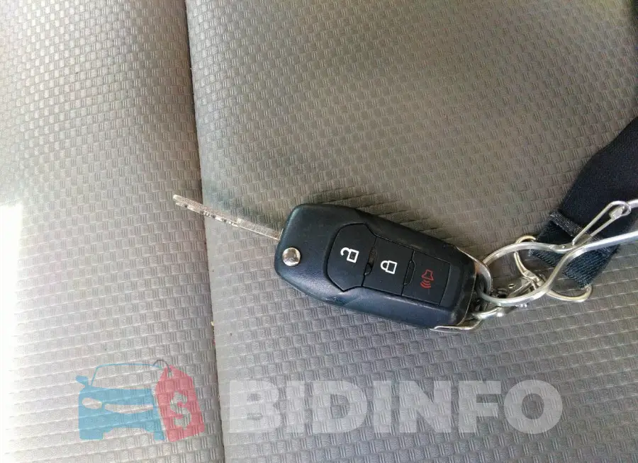 1FTMF1C8XGKF43281 Photo# 11