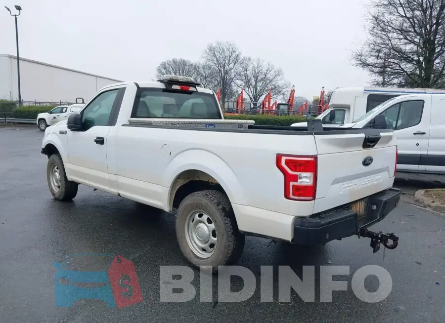 1FTMF1EB3LKD19837 Photo# 3